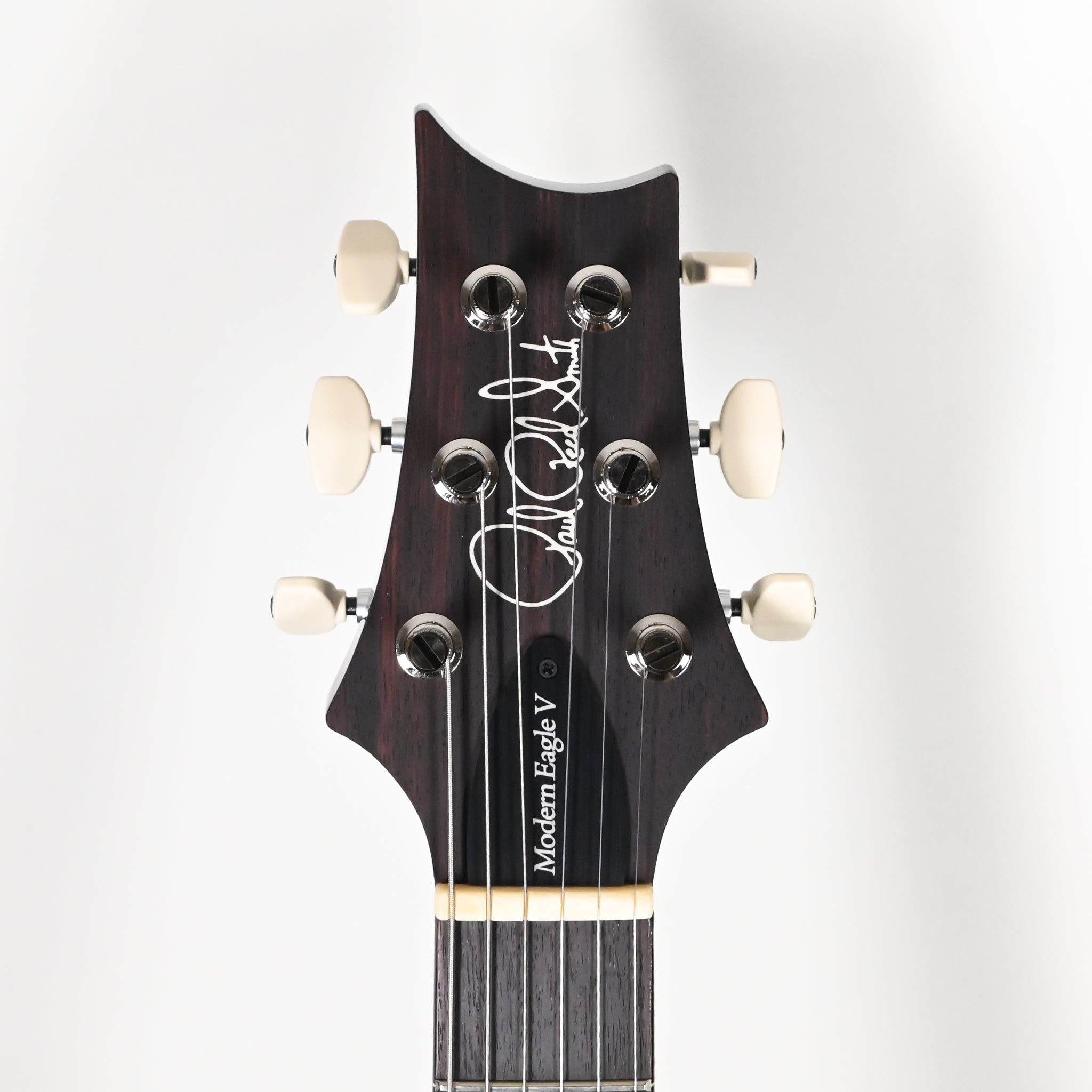 PRS Modern Eagle V Electric Guitar- Purple Mist 2025 (0417655)