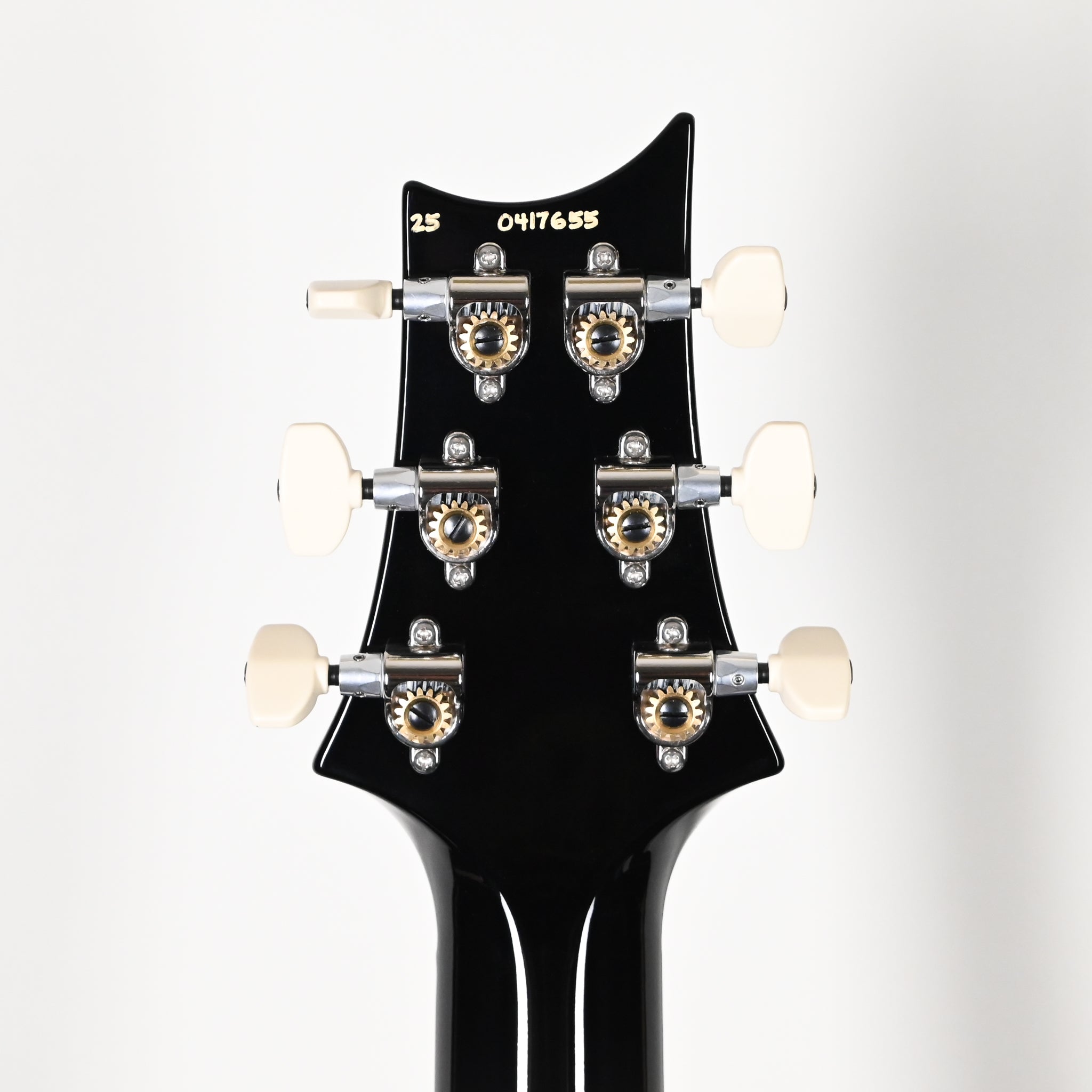 PRS Modern Eagle V Electric Guitar- Purple Mist 2025 (0417655)
