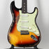 Fender Custom Shop Limited Edition 62/63 Stratocaster Super Heavy Relic- 3 Color Sunburst 2025 (CZ585883)