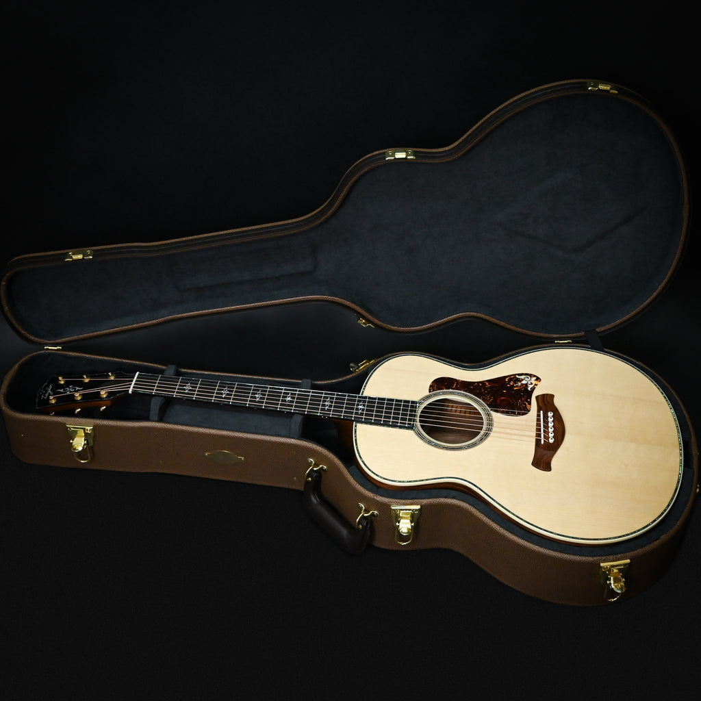 Taylor Gold Label 914e w/ Adirondack Spruce Top & Honduran Rosewood Back and Sides Acoustic-Electric Guitar 2026 (1202256058)