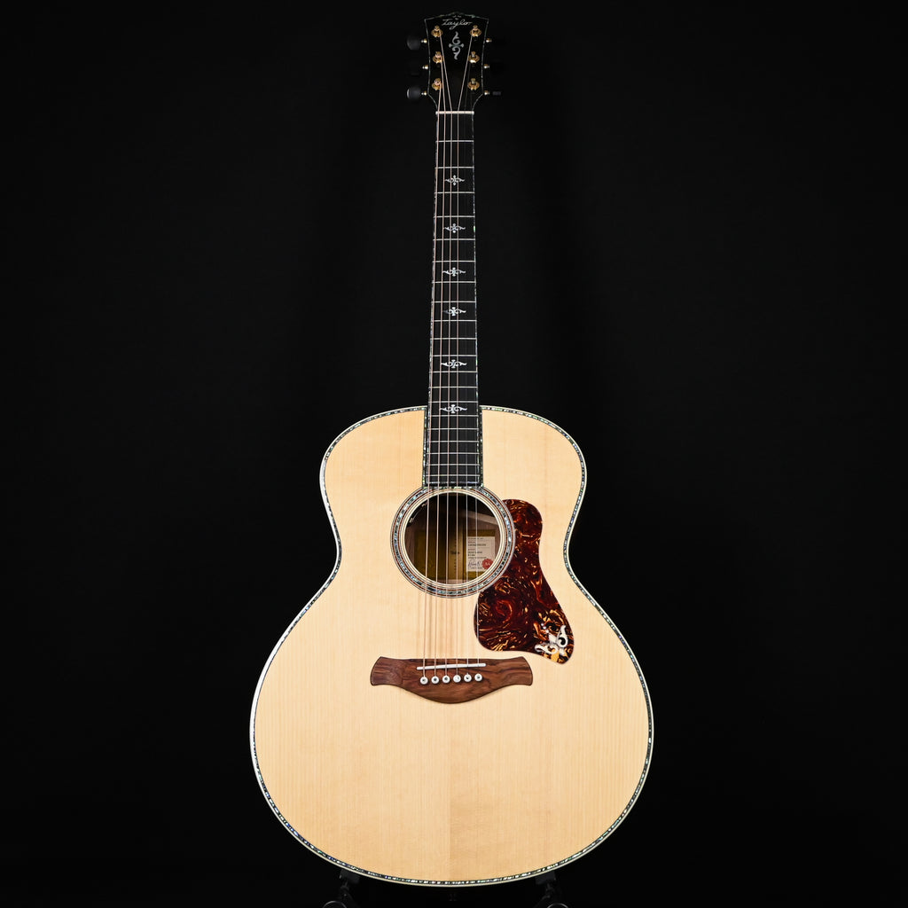 Taylor Gold Label 914e w/ Adirondack Spruce Top & Honduran Rosewood Back and Sides Acoustic-Electric Guitar 2026 (1202256058)