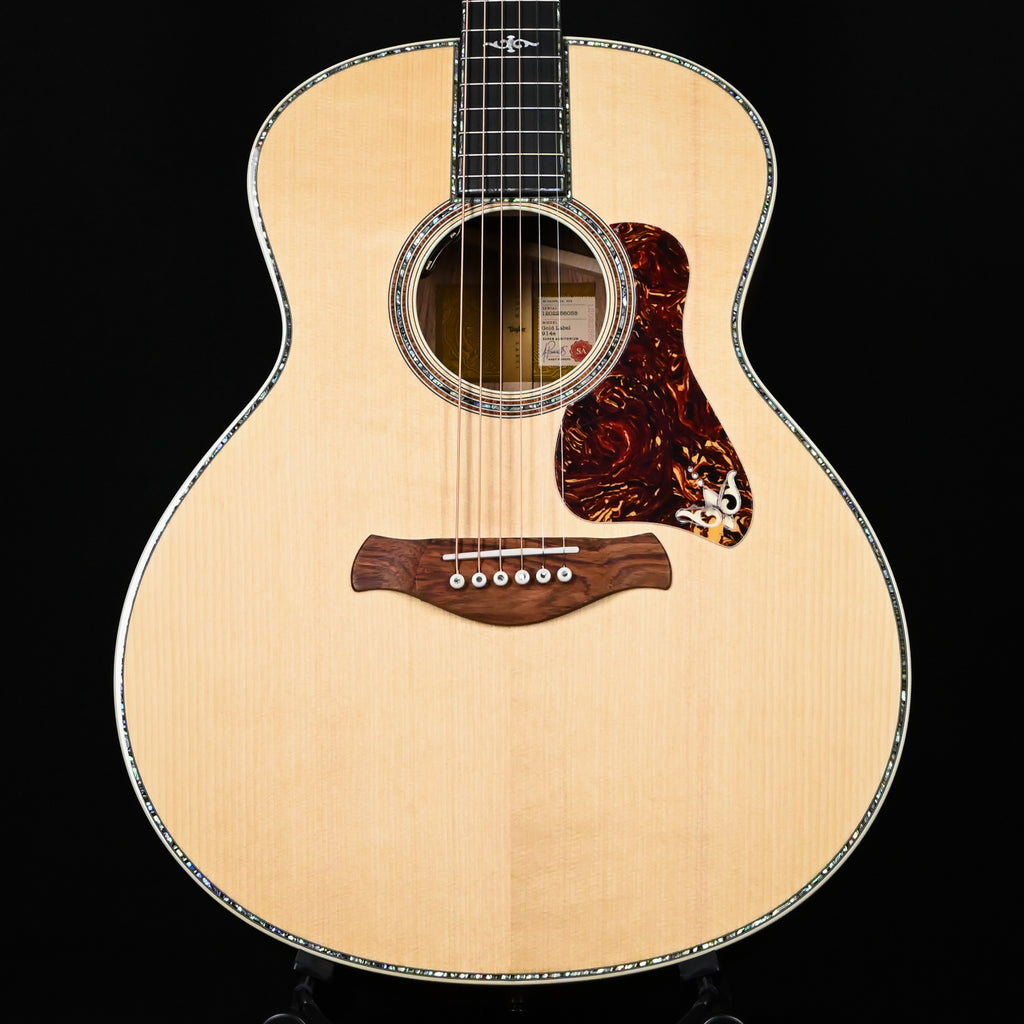 Taylor Gold Label 914e w/ Adirondack Spruce Top & Honduran Rosewood Back and Sides Acoustic-Electric Guitar 2026 (1202256058)
