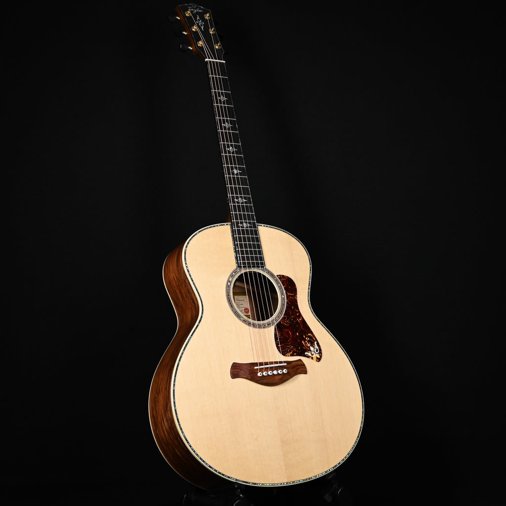 Taylor Gold Label 914e w/ Adirondack Spruce Top & Honduran Rosewood Back and Sides Acoustic-Electric Guitar 2026 (1202256058)