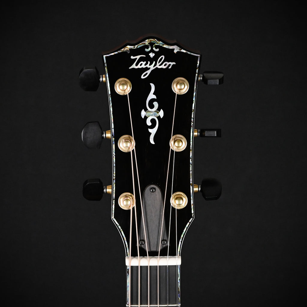 Taylor Gold Label 914e w/ Adirondack Spruce Top & Honduran Rosewood Back and Sides Acoustic-Electric Guitar 2026 (1202256058)