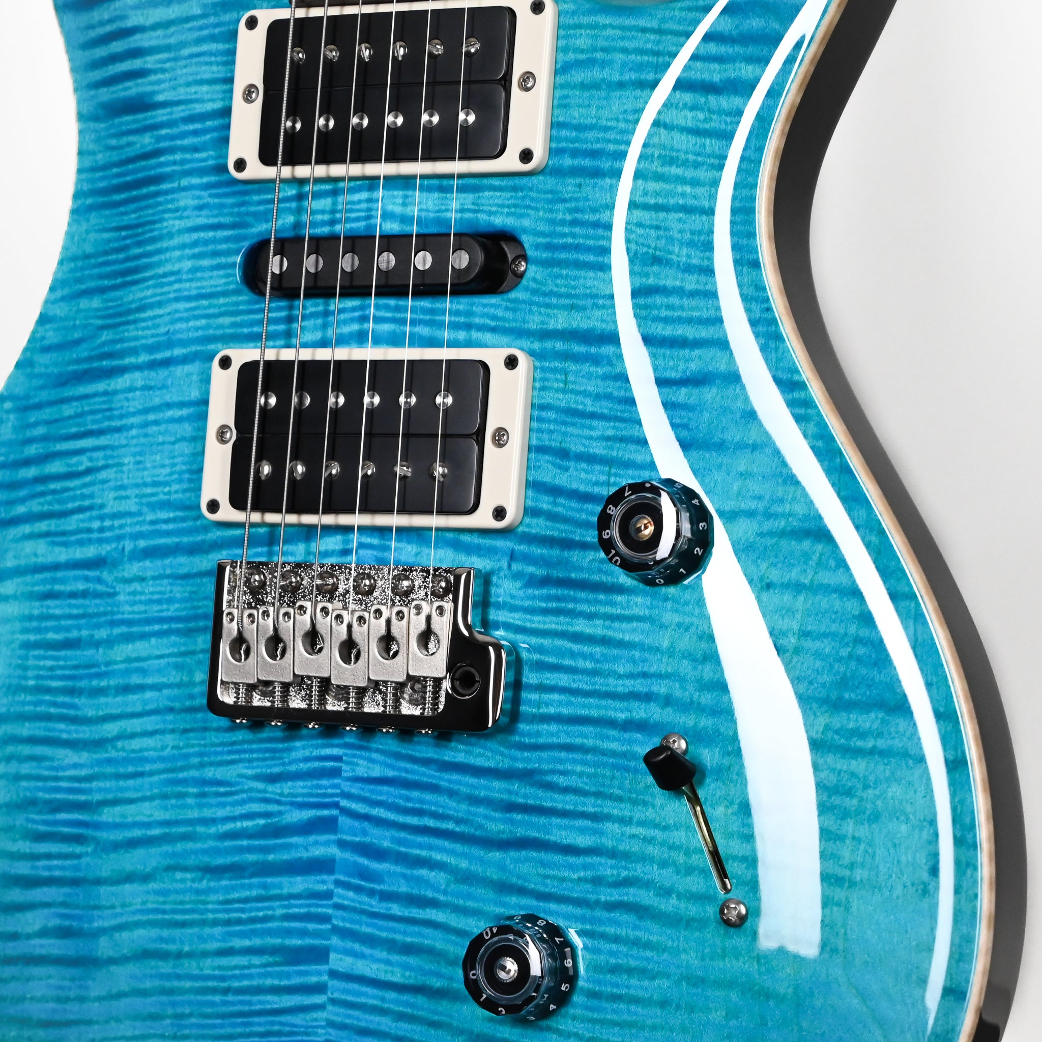 PRS CE 24 Special Electric Guitar- Sprayer's Choice 2026 (0422340)