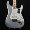 Fender Player Stratocaster HSS Maple Fingerboard Electric Guitar Silver (MX22188777)