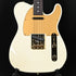 Suhr Mateus Asato Signature Series Classic T Electric Guitar- MA White 2025 (86889)