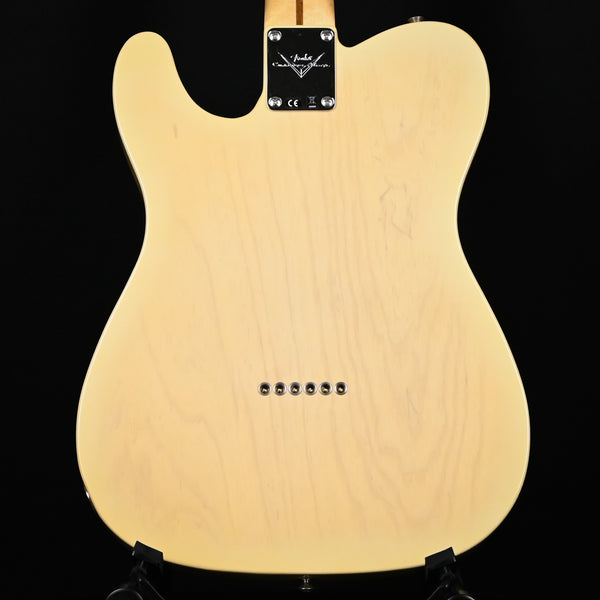 Fender Custom Shop '54 Telecaster Deluxe Closet Classic- Faded Nocaster Blonde 2024 (R137486)