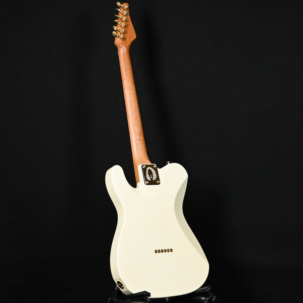 Suhr Mateus Asato Signature Series Classic T Electric Guitar- MA White 2025 (86889)