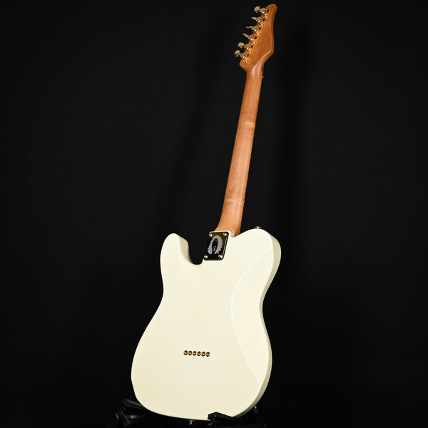 Suhr Mateus Asato Signature Series Classic T Electric Guitar- MA White 2025 (86889)