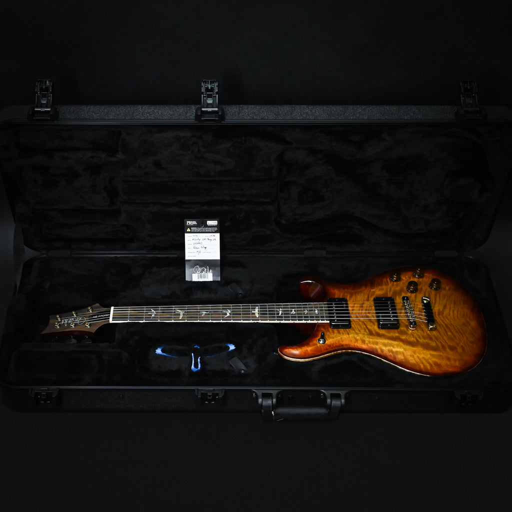 PRS McCarty 594 Mango Top Limited Edition- Solar Flare 2026 (0421947)