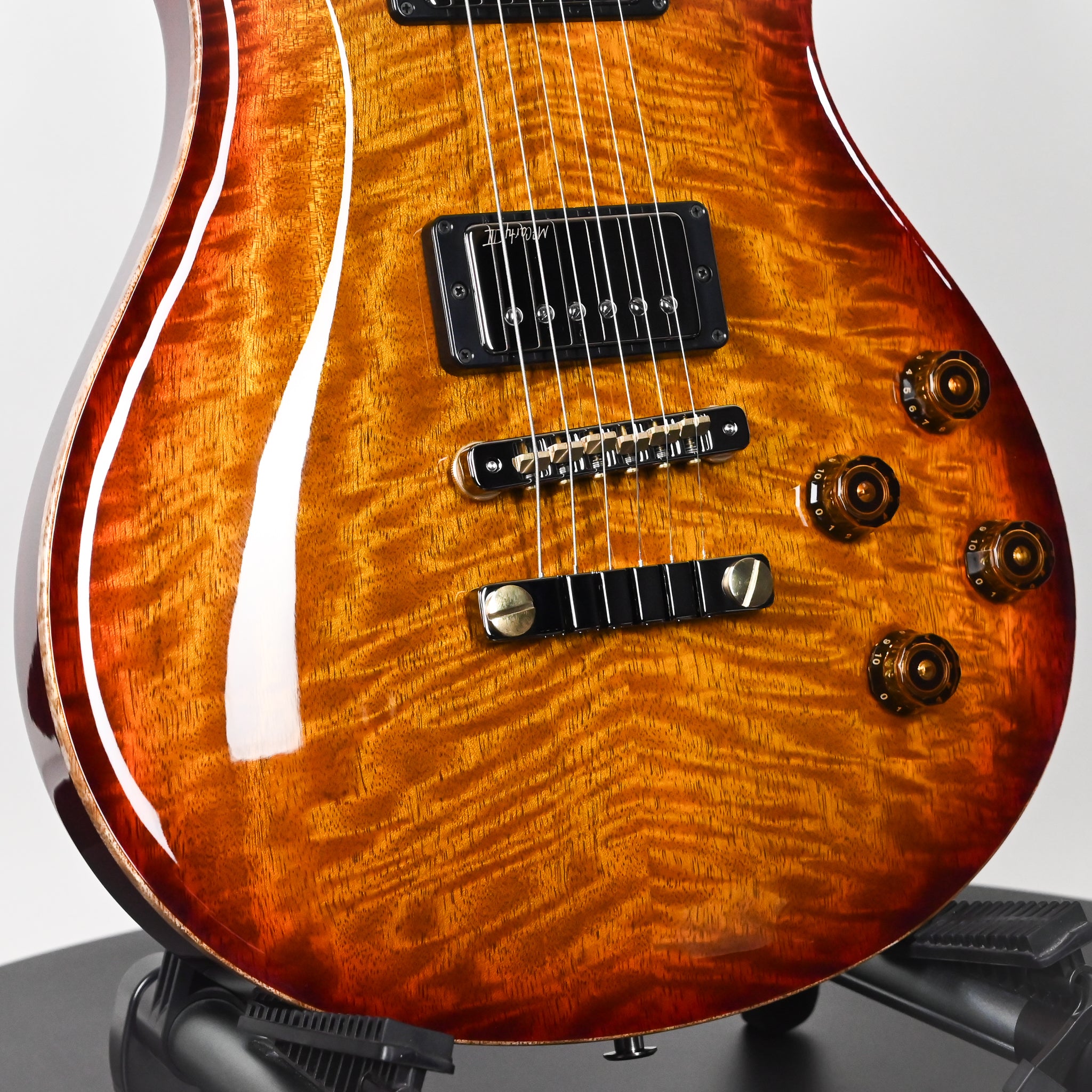 PRS McCarty 594 Mango Top Limited Edition- Solar Flare 2026 (0421947)