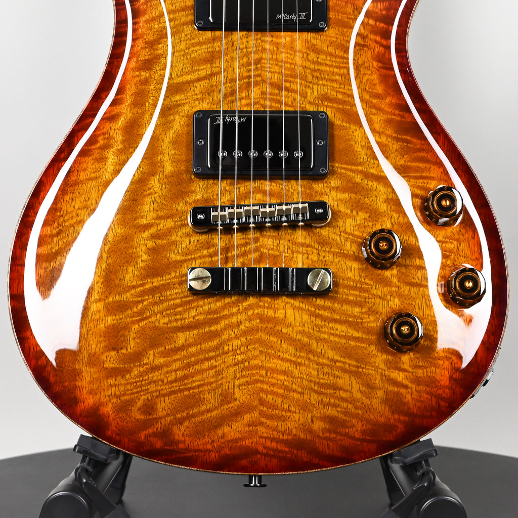 PRS McCarty 594 Mango Top Limited Edition- Solar Flare 2026 (0421947)