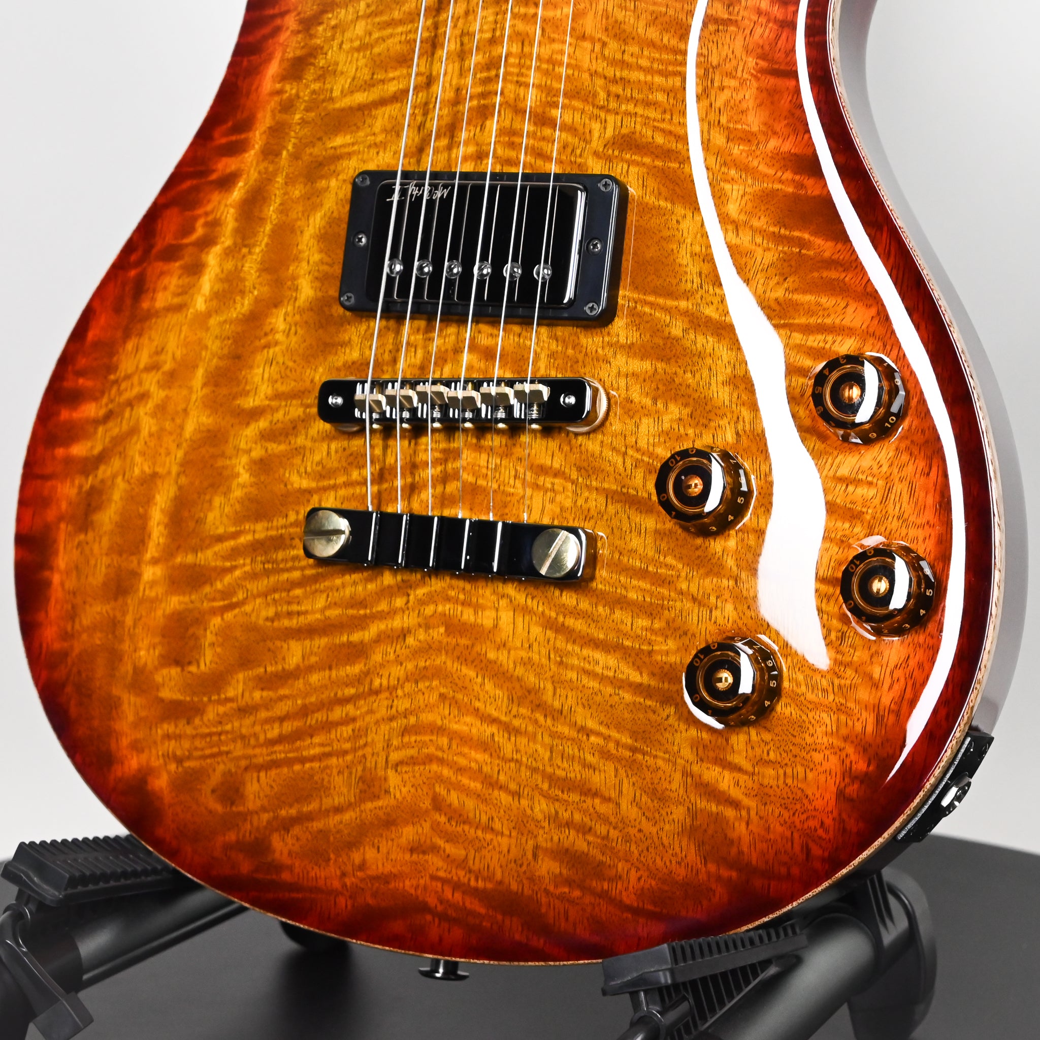 PRS McCarty 594 Mango Top Limited Edition- Solar Flare 2026 (0421947)