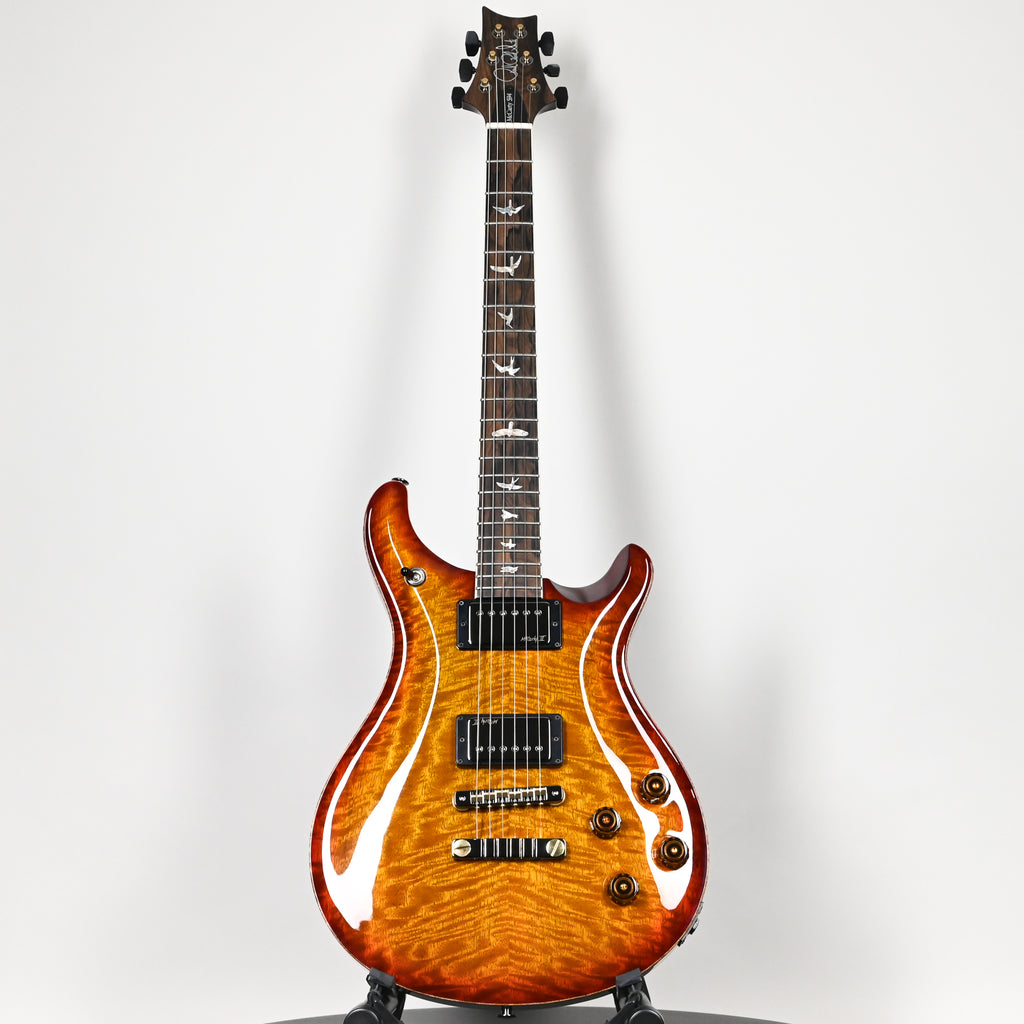 PRS McCarty 594 Mango Top Limited Edition- Solar Flare 2026 (0421947)