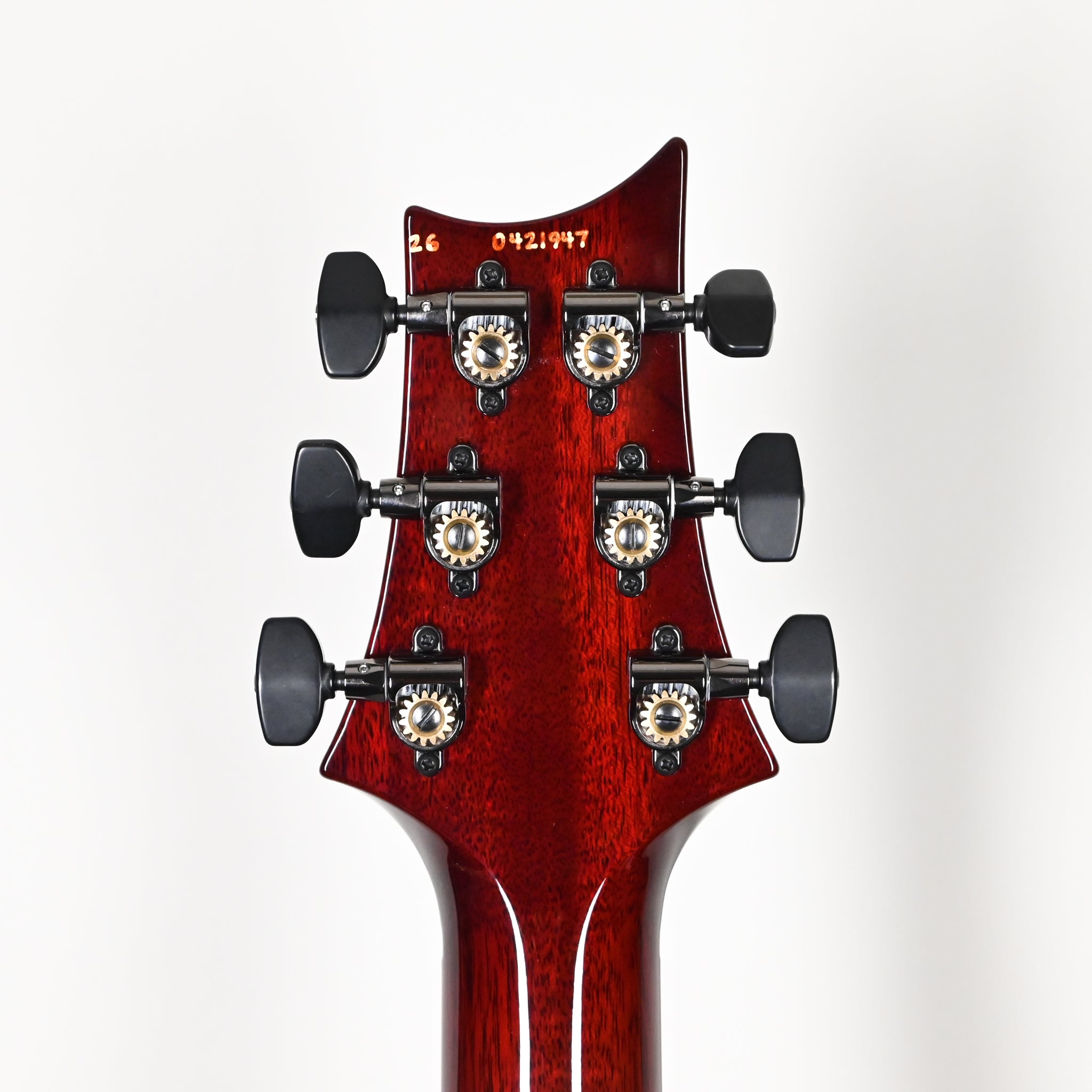 PRS McCarty 594 Mango Top Limited Edition- Solar Flare 2026 (0421947)