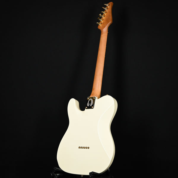 Suhr Mateus Asato Signature Series Classic T Electric Guitar- MA White 2025 (86891)