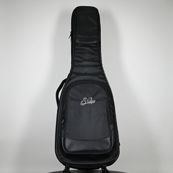 Suhr Alt T - Black (80105)