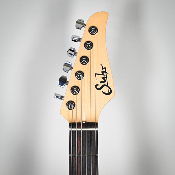 Suhr Alt T - Black (80105)