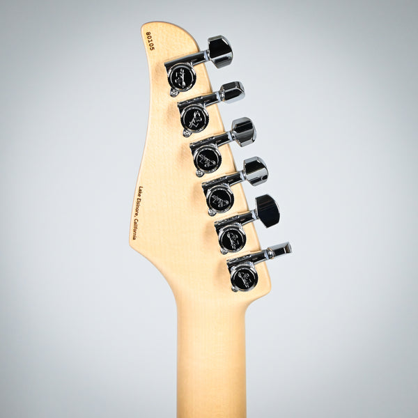 Suhr Alt T - Black (80105)