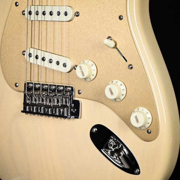 Fender Custom Shop American Custom Stratocaster NOS- Honey Blonde 2024 (XN17152)