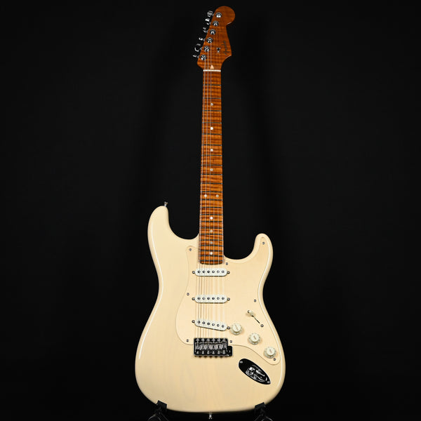 Fender Custom Shop American Custom Stratocaster NOS- Honey Blonde 2024 (XN17152)