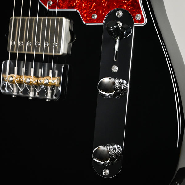 Suhr Alt T - Black (80105)