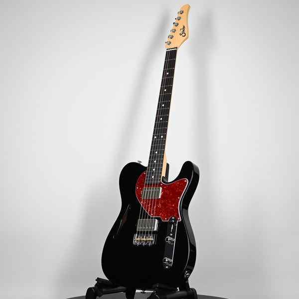 Suhr Alt T - Black (80105)