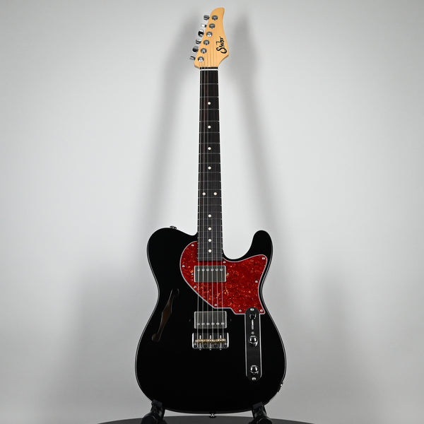 Suhr Alt T - Black (80105)