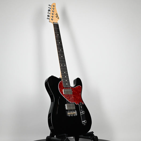 Suhr Alt T - Black (80105)