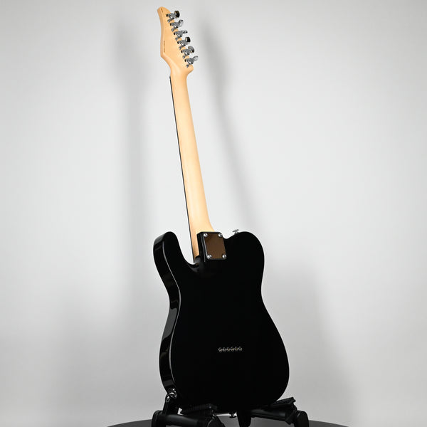 Suhr Alt T - Black (80105)