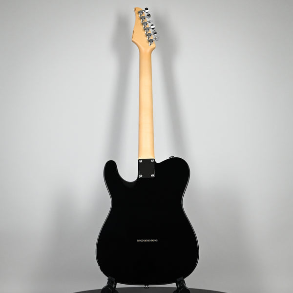 Suhr Alt T - Black (80105)