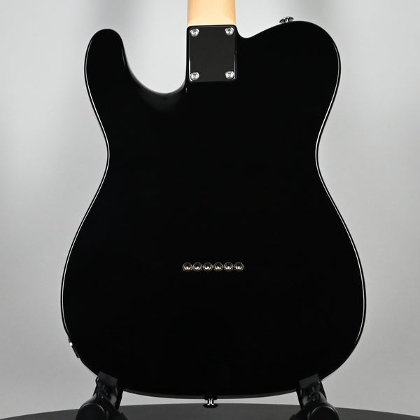 Suhr Alt T - Black (80105)