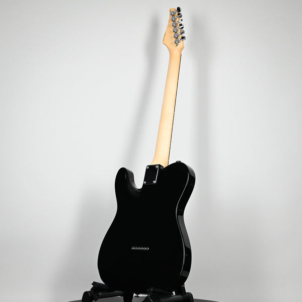 Suhr Alt T - Black (80105)