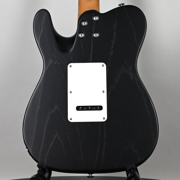 Suhr Andy Wood Signature Series Modern T HH Electric Guitar - War Black (85831)