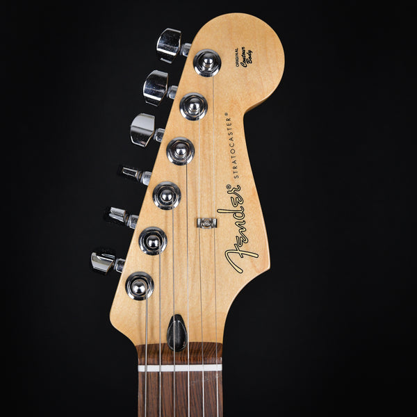 Fender Player Stratocaster SSS Maple Fingerboard 3 Color Sunburst (MX22309229)