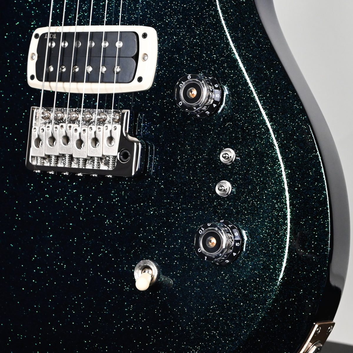 PRS S2 Custom 24-08 Electric Guitar- Sprayer's Choice 2026 (S2086561) Used-Mint