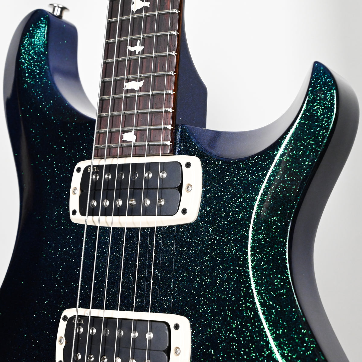 PRS S2 Custom 24-08 Electric Guitar- Sprayer's Choice 2026 (S2086561) Used-Mint