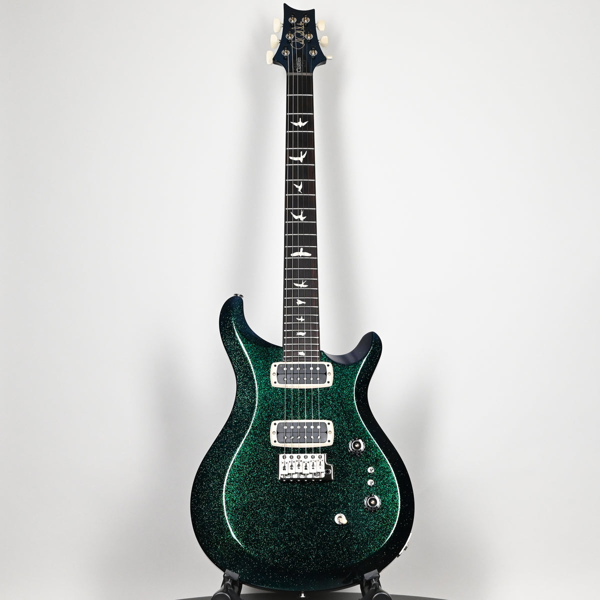 PRS S2 Custom 24-08 Electric Guitar- Sprayer's Choice 2026 (S2086561) Used-Mint