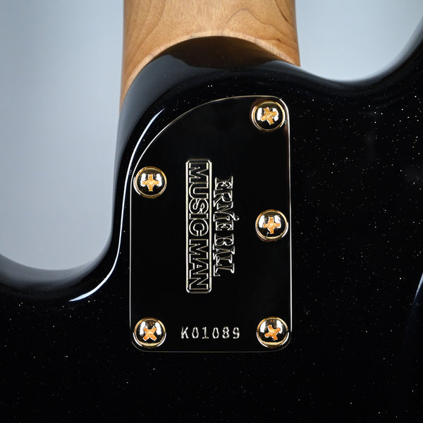 Ernie Ball Music Man StingRay Special - Jackpot (K01089)