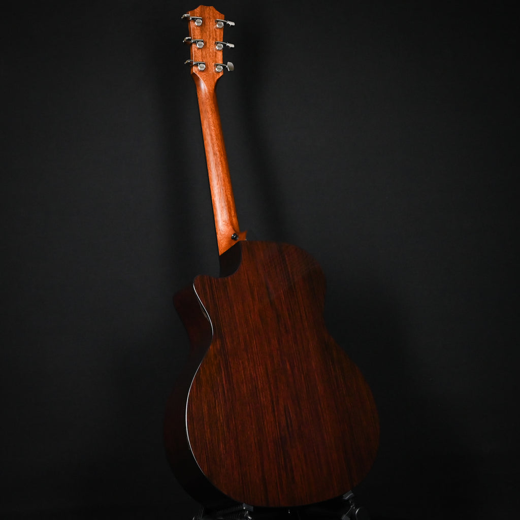 Taylor Next Generation 414ce w/ Spruce Top & Indian Rosewood Back and Sides Acoustic/ Electric Guitar- Natural 2026 (1206256006)