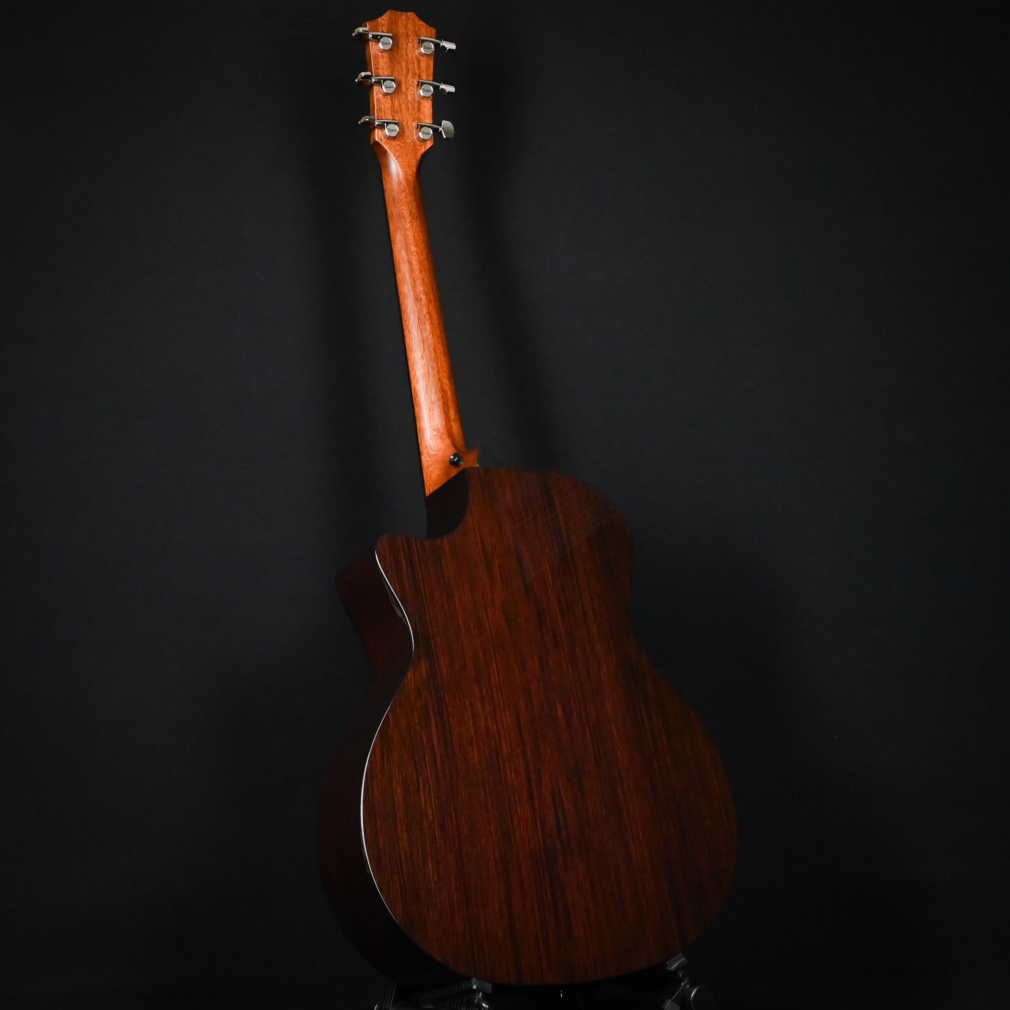 Taylor Next Generation 414ce w/ Spruce Top & Indian Rosewood Back and Sides Acoustic/ Electric Guitar- Natural 2026 (1206256006)