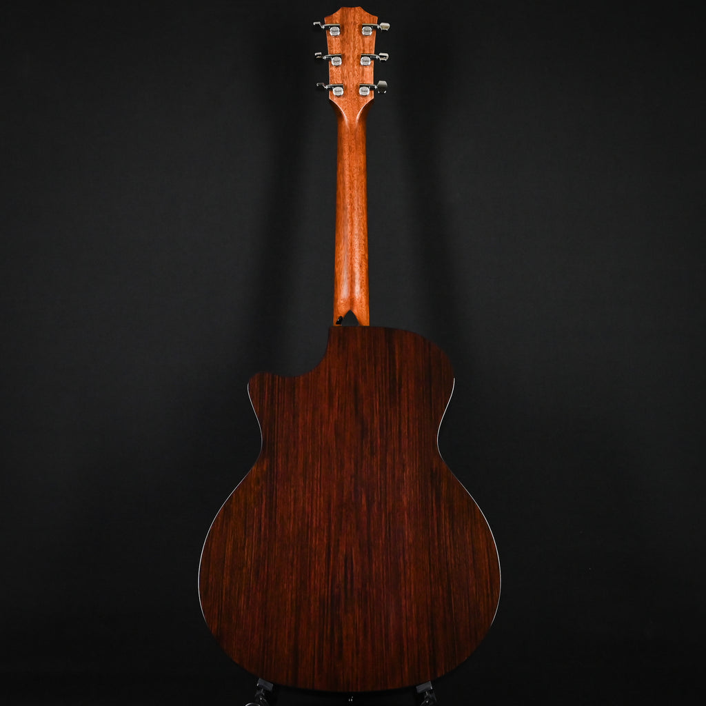 Taylor Next Generation 414ce w/ Spruce Top & Indian Rosewood Back and Sides Acoustic/ Electric Guitar- Natural 2026 (1206256006)