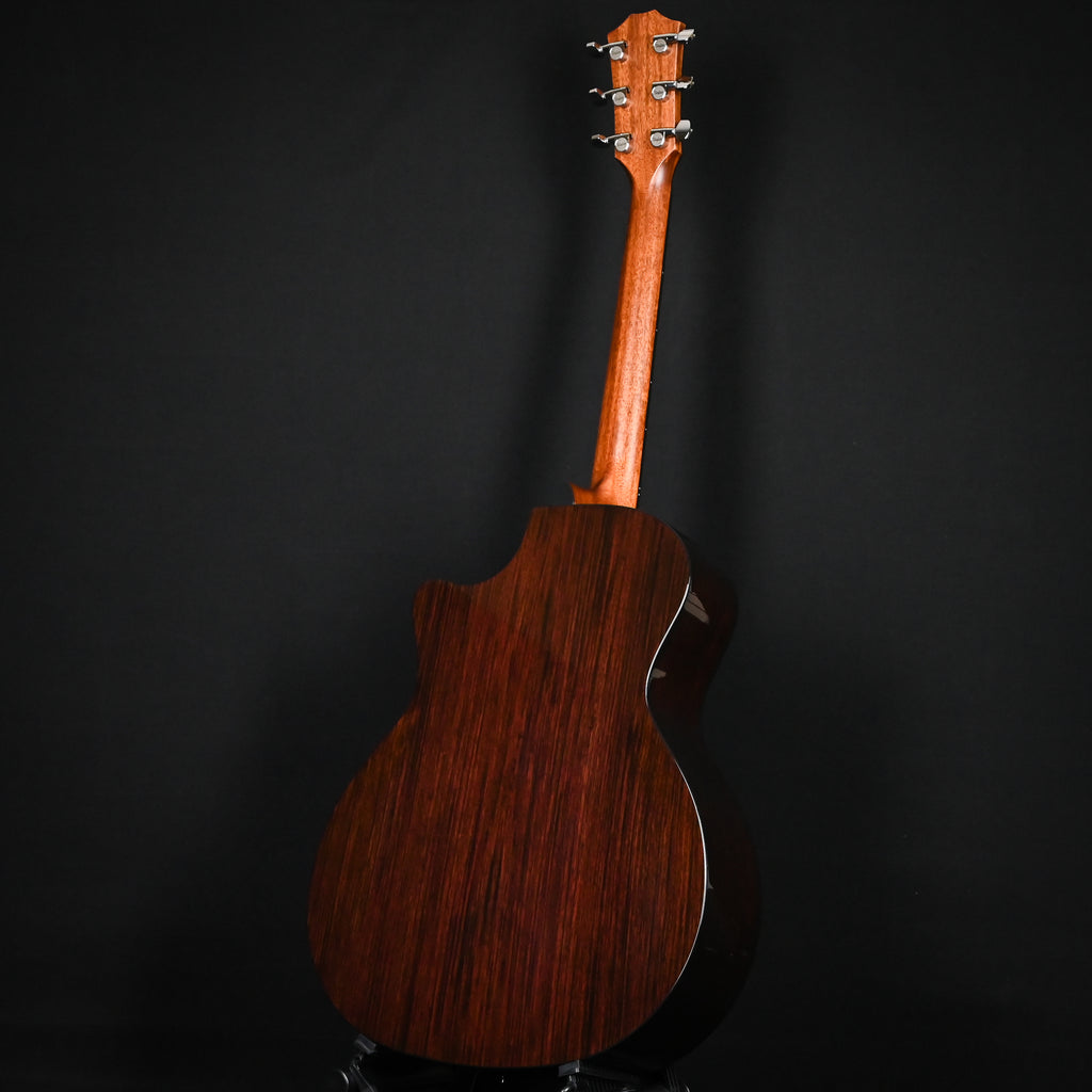 Taylor Next Generation 414ce w/ Spruce Top & Indian Rosewood Back and Sides Acoustic/ Electric Guitar- Natural 2026 (1206256006)