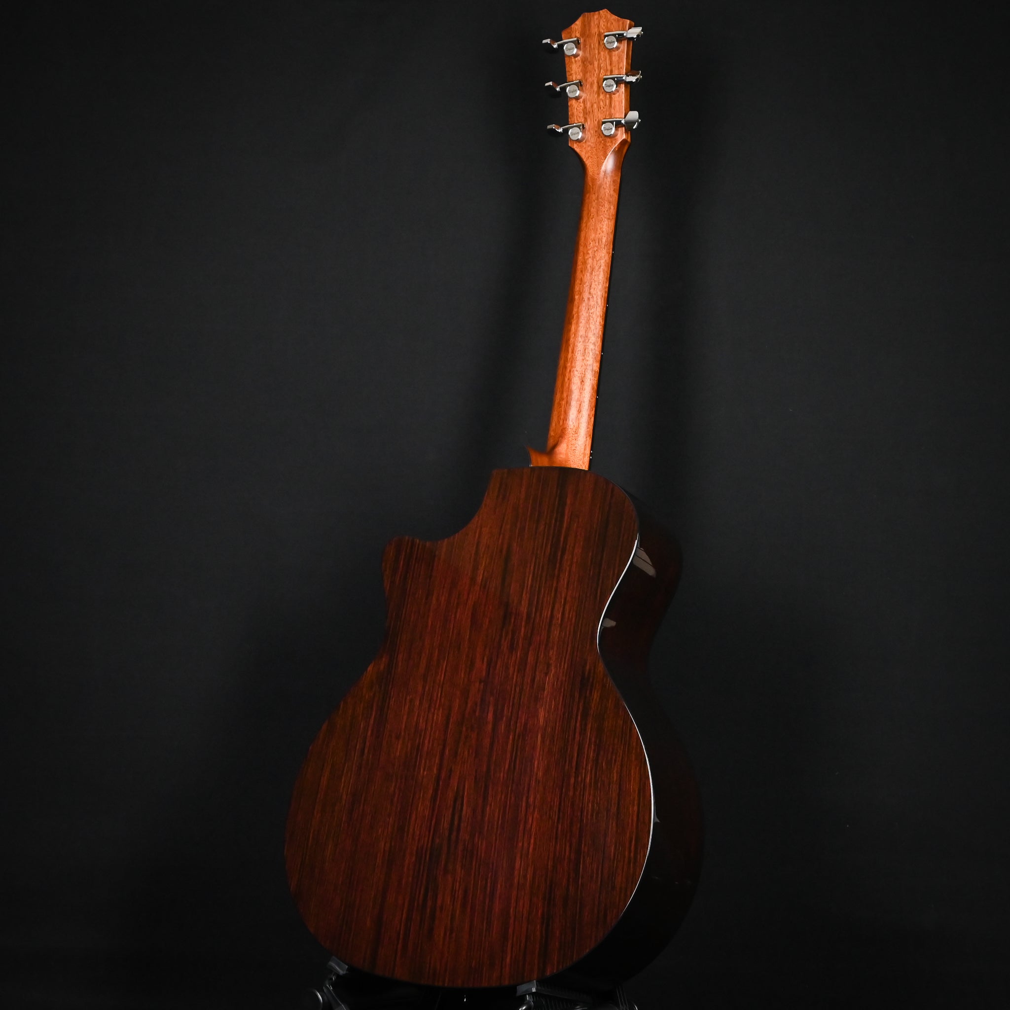 Taylor Next Generation 414ce w/ Spruce Top & Indian Rosewood Back and Sides Acoustic/ Electric Guitar- Natural 2026 (1206256006)