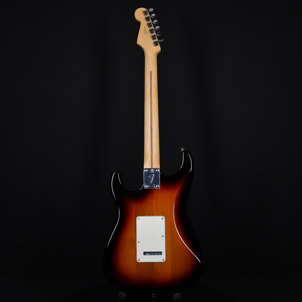 Fender Player Stratocaster HSS Maple Fingerboard Electric Guitar 3-Color Sunburst (MX23004930)