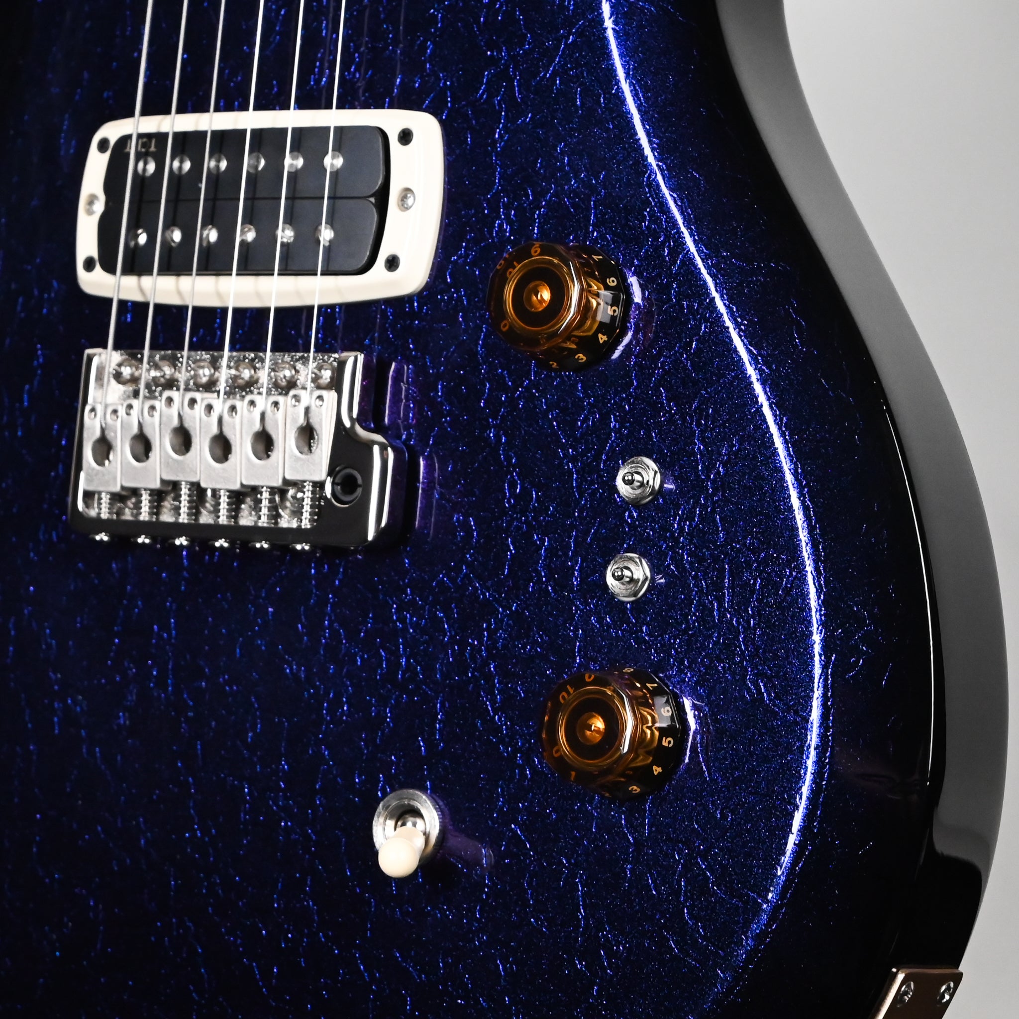 PRS S2 Custom 24-08 Electric Guitar- Sprayer's Choice 2026 (S2087074)