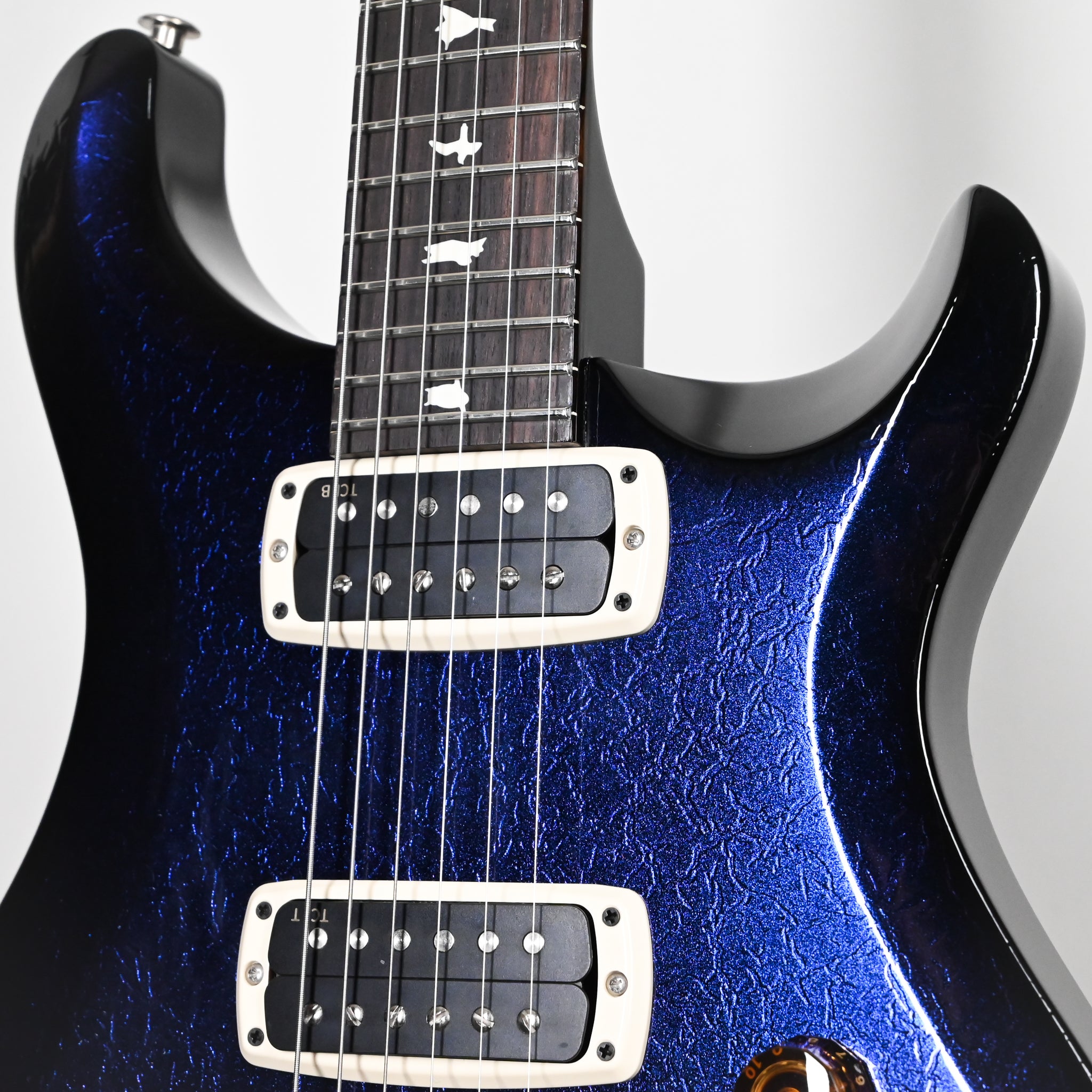 PRS S2 Custom 24-08 Electric Guitar- Sprayer's Choice 2026 (S2087074)