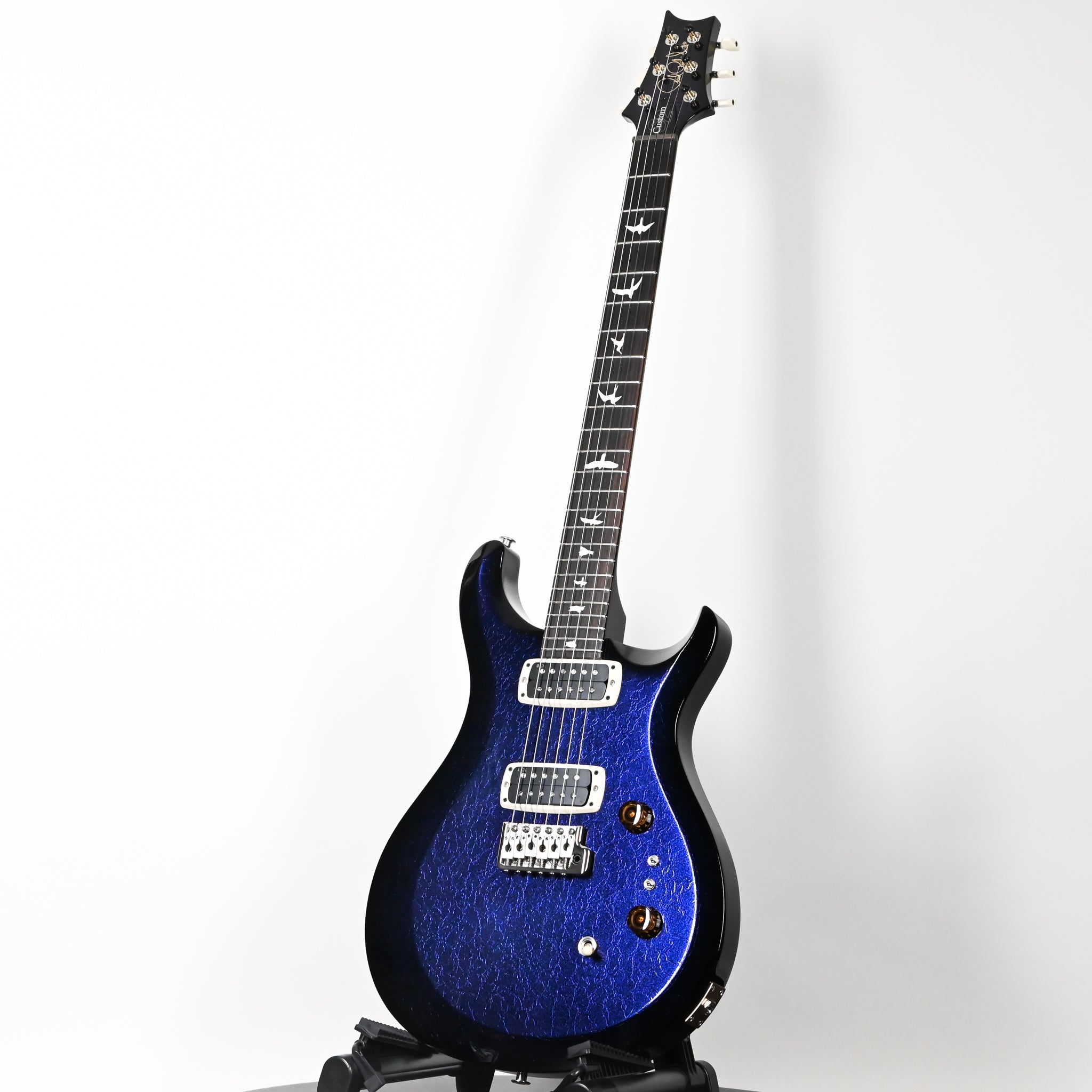 PRS S2 Custom 24-08 Electric Guitar- Sprayer's Choice 2026 (S2087074)