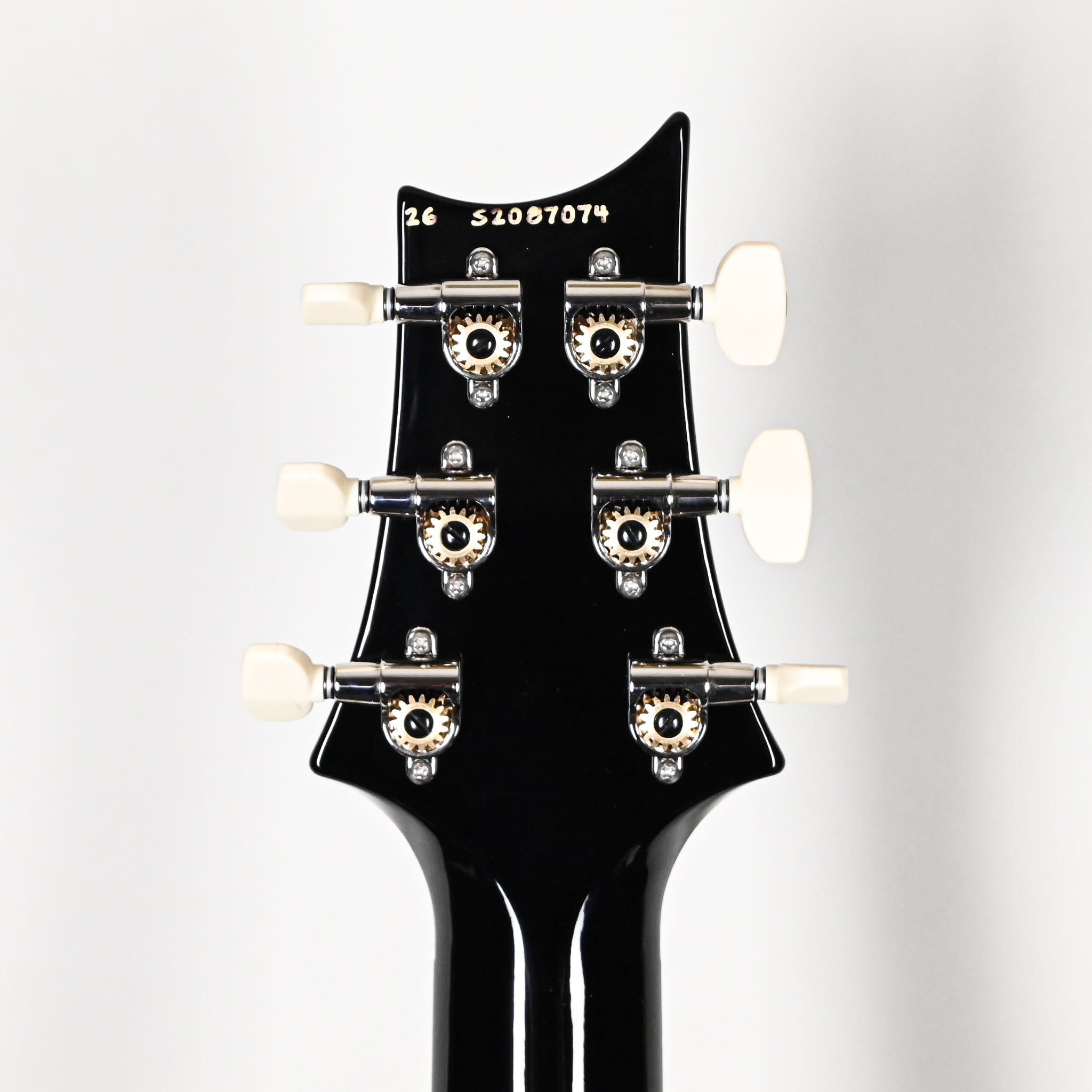 PRS S2 Custom 24-08 Electric Guitar- Sprayer's Choice 2026 (S2087074)